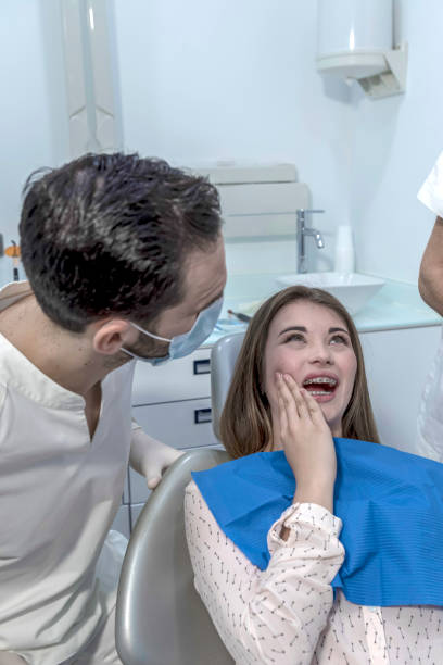 Best Pediatric Emergency Dentist in Pierce City, MO