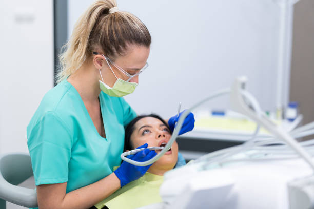 Best Urgent Care for Lost Fillings or Crowns in Pierce City, MO
