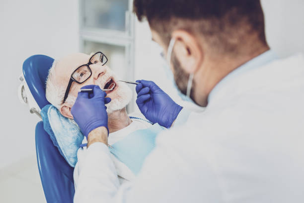Best Emergency Gum Treatment in Pierce City, MO